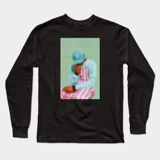 Tyler the Creator Long Sleeve T-Shirt